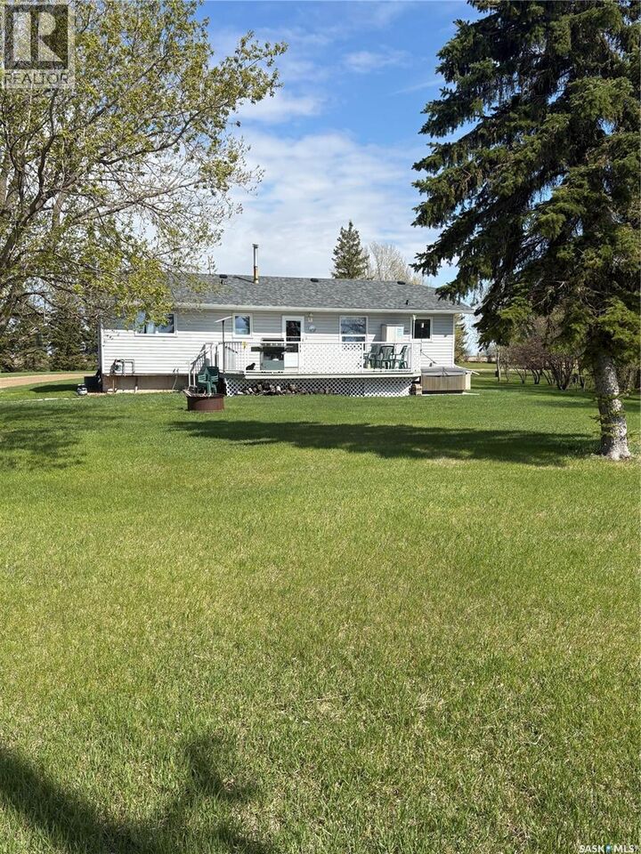 Property Photo: Astren Acreage SK S0C 2H0