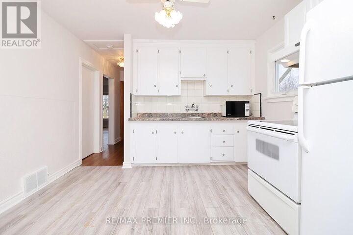 Property Photo:  15 Boniface Avenue  ON M9W 1T5 