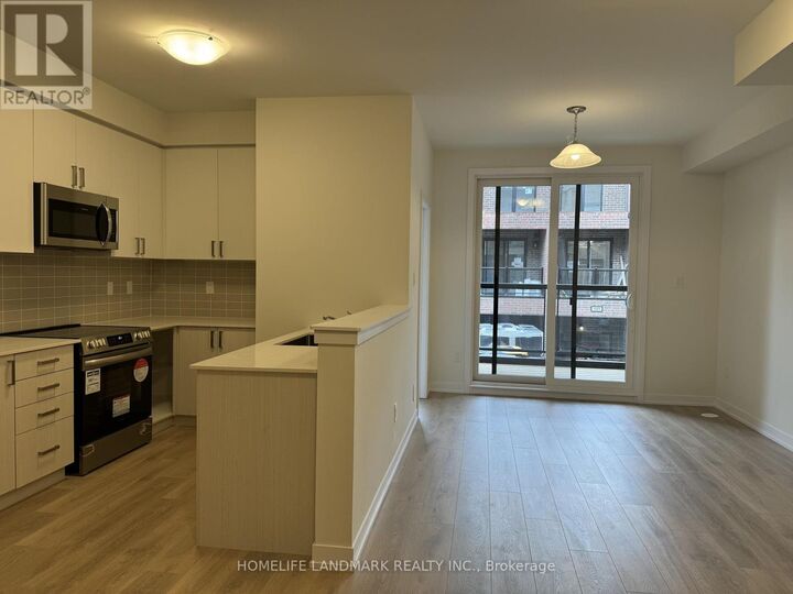 Property Photo: 1865 Pickering Parkway ON L1V 7K3