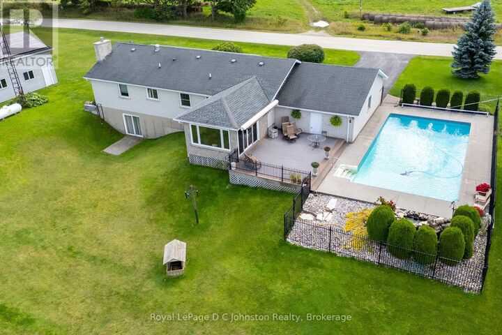 830 Concession 2 Road — photo 1