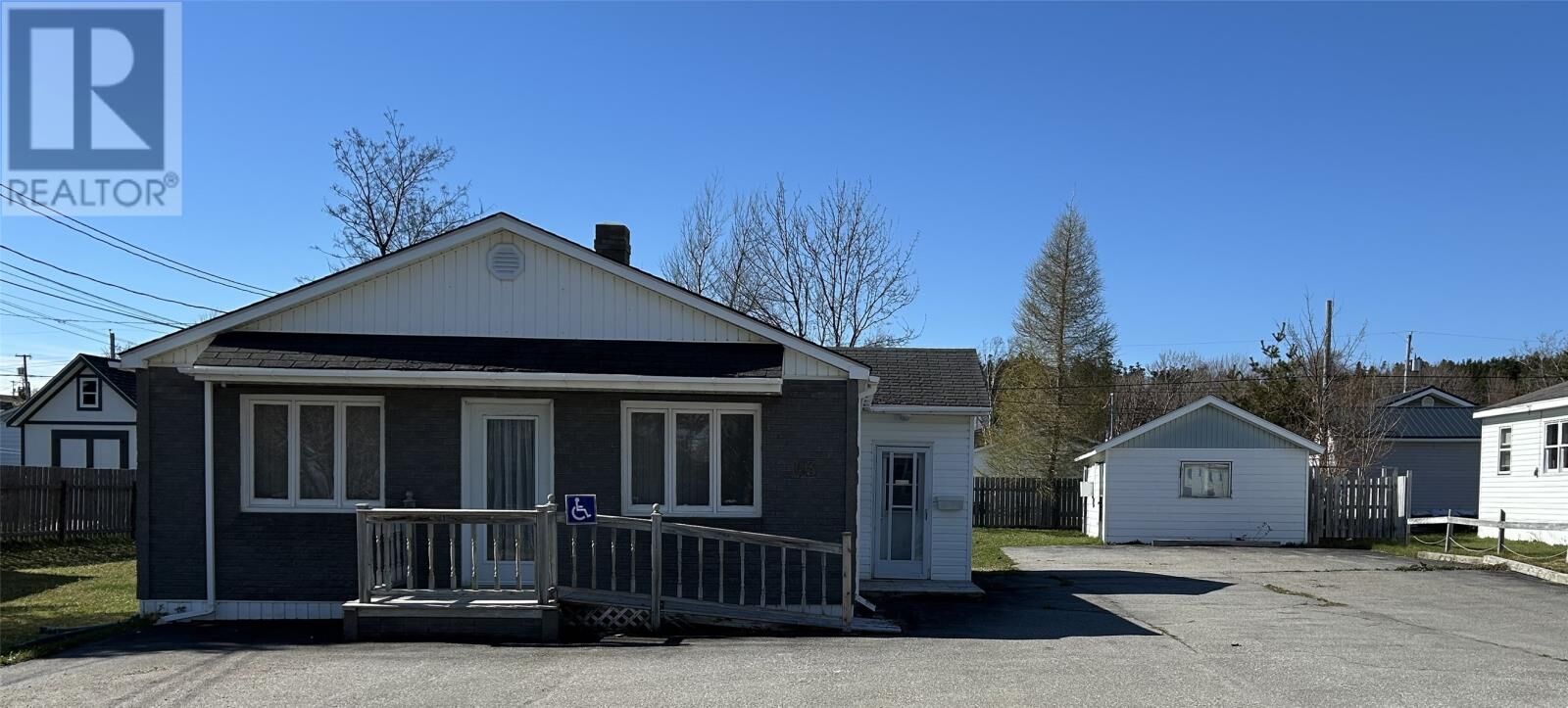 Property Photo:  63 St. Clare Avenue  NL A2N 1P2 