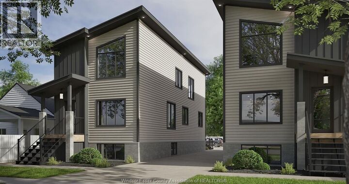 Property Photo:  1707 Ford Boulevard 2  ON N8T 2C9 