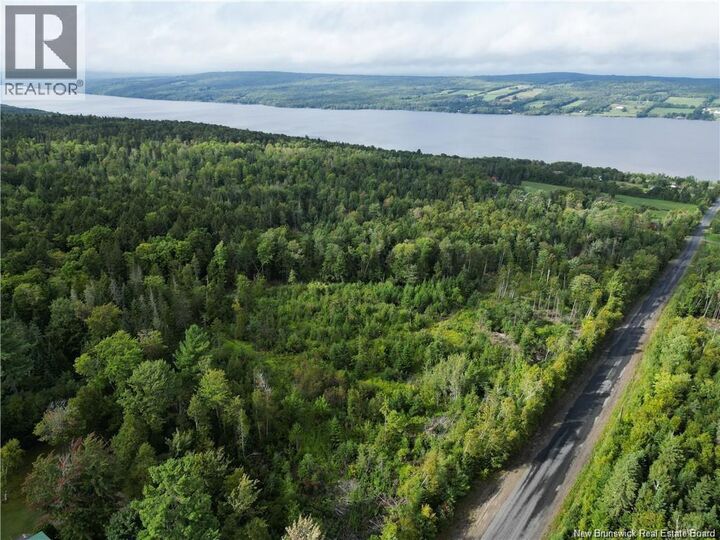 Property Photo:  Lot Pokiok Settlement Road  NB E6K 3Z3 