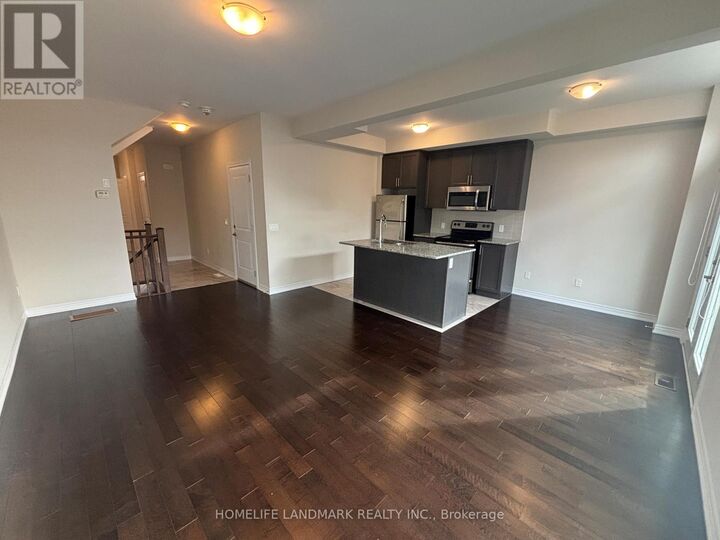 Property Photo:  2362 Natasha Circle  ON L6M 1P2 