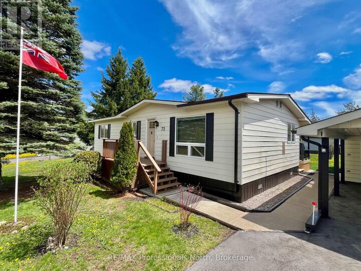 Property Photo: 1094 Seventh Lane ON K0M 2K0