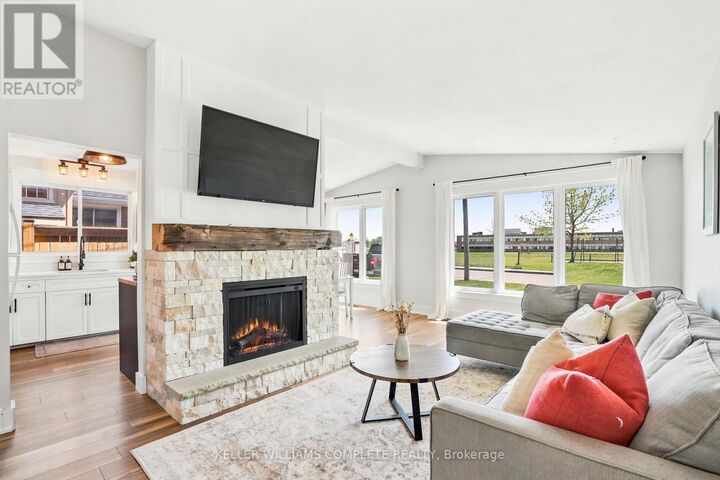 Property Photo:  9 Reno Avenue  ON L8T 2S5 