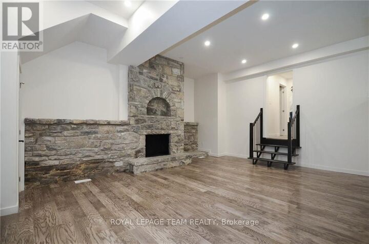 Property Photo: 177 Cathcart Street A ON K1N 5C1