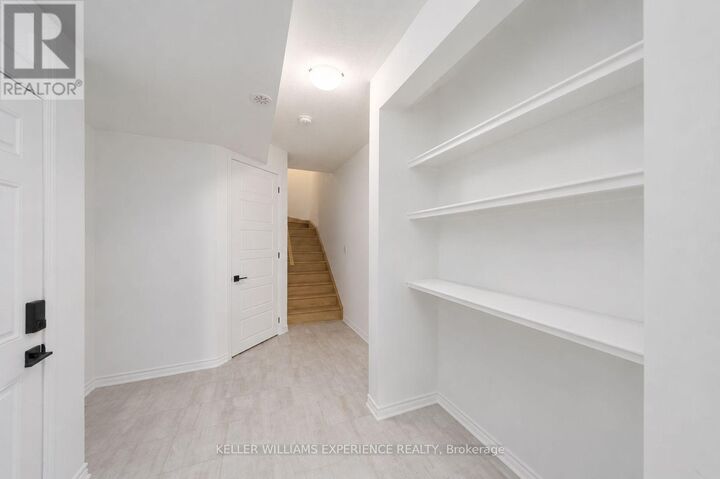 Property Photo: 123 Pearen Lane ON L9J 1A5