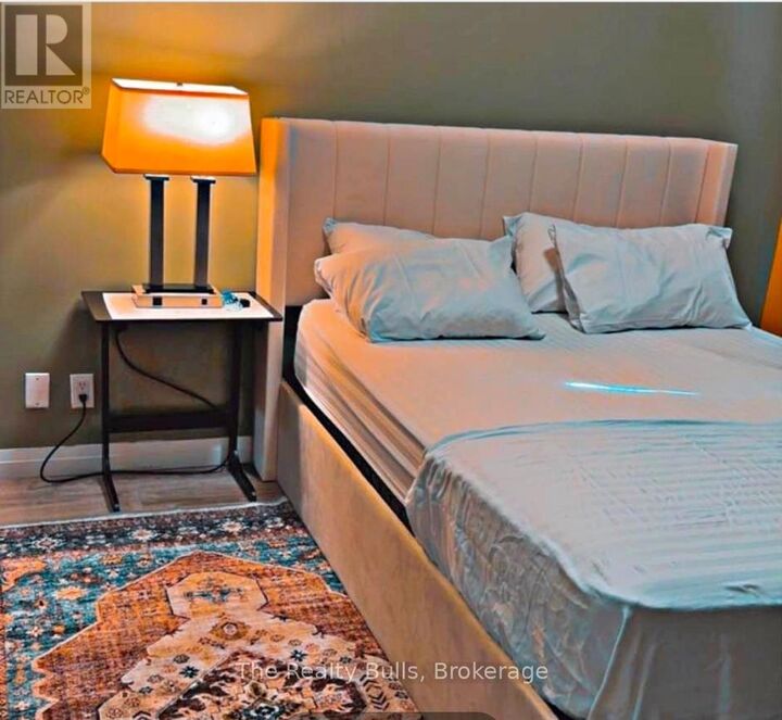 Property Photo:  2150 Lawrence Avenue East 103  ON M1R 3A7 