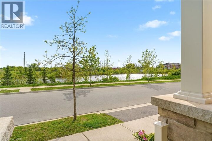 Property Photo:  1364 Sycamore  ON L9E 1R3 