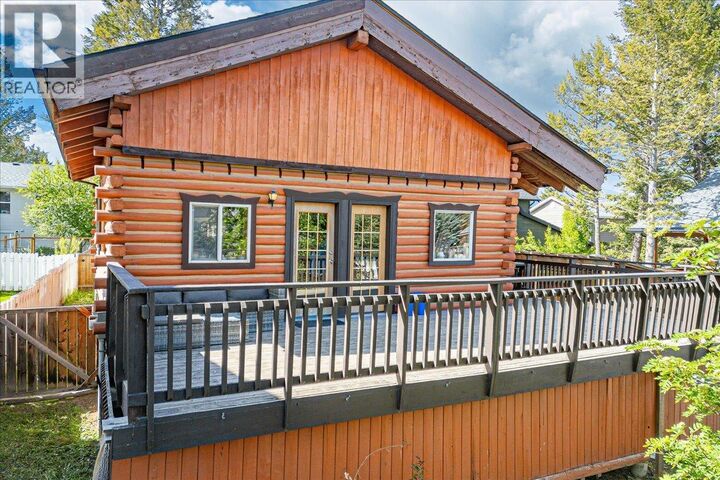 4764 Forsters Landing Road — photo 1