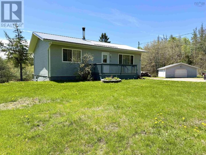 Property Photo: 500 242 Highway NS B0L 1G0