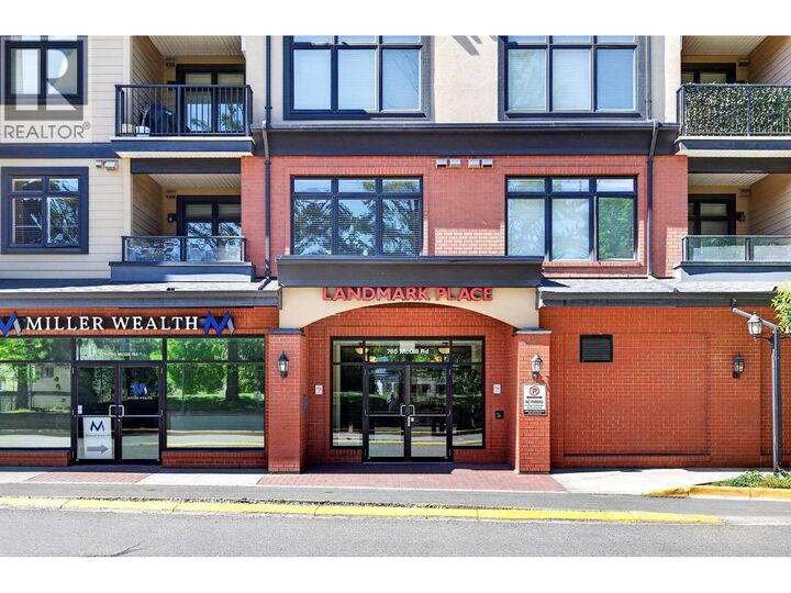 Property Photo:  765 McGill Road 510  BC V2C 0B7 