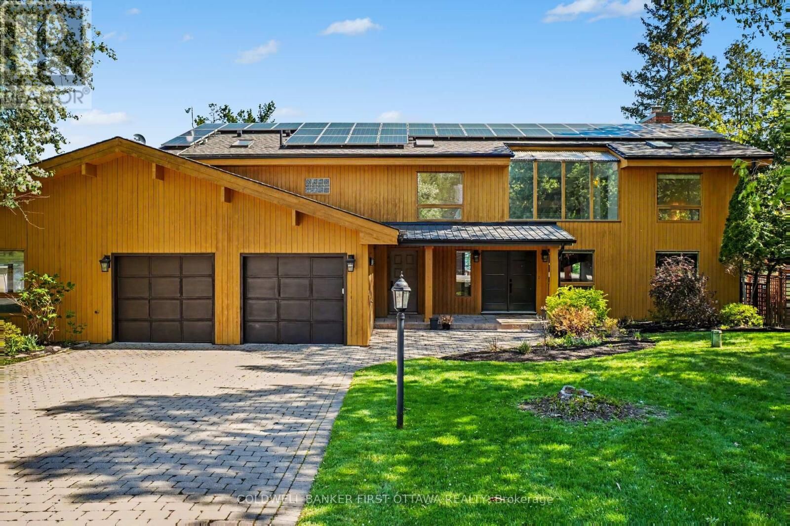 Property Photo: 3842 Armitage Avenue ON K0A 1T0