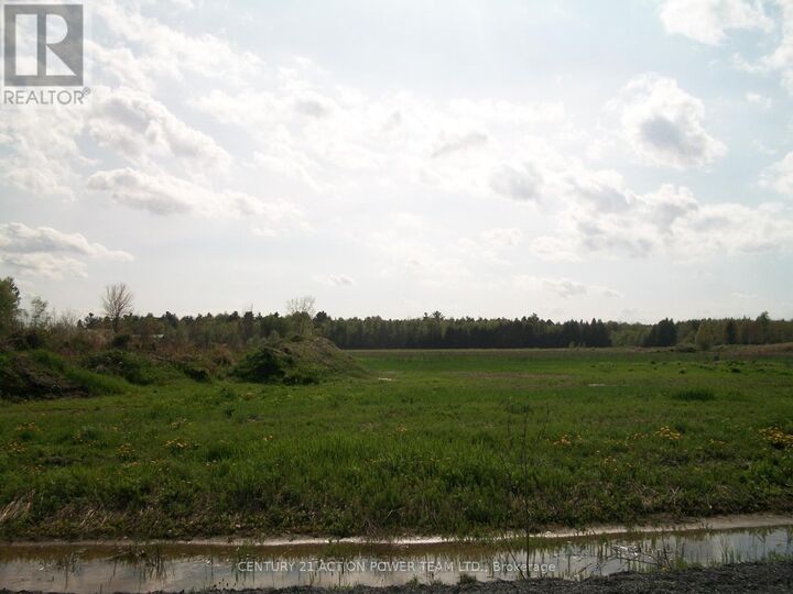 Property Photo: Montee Millaire Road ON K0A 1M0
