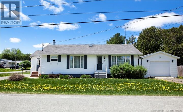 Property Photo: 148 Wentworth Street NB E7M 2Z8