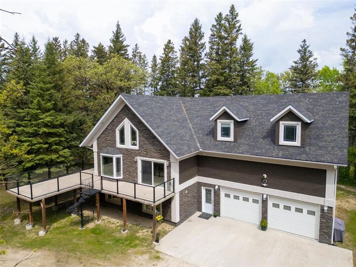 Property Photo: 33093 Pr 302 Road MB R0A 0W1