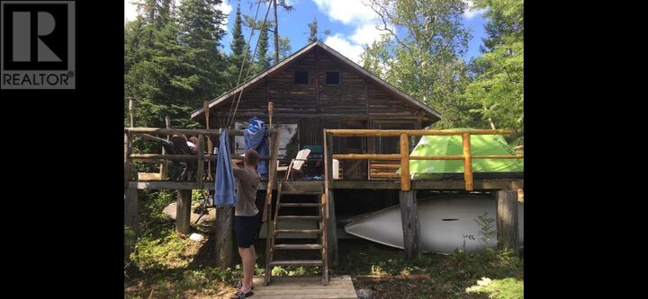 Lease Kil013 Kabenung Lake West Shore — photo 1