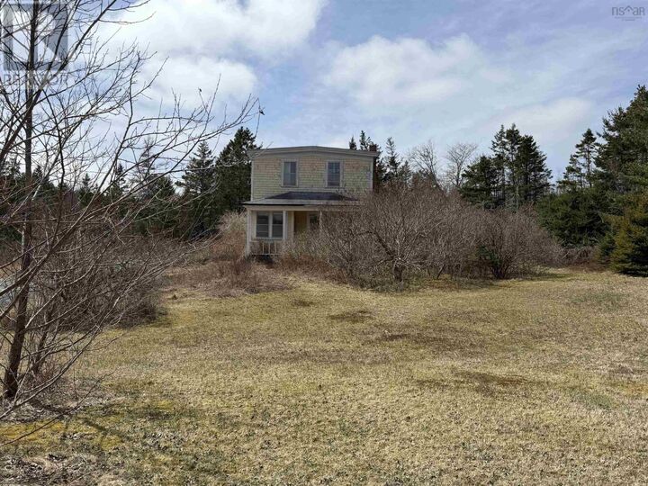 Property Photo: 17 Annies Lane NS B0J 2R0
