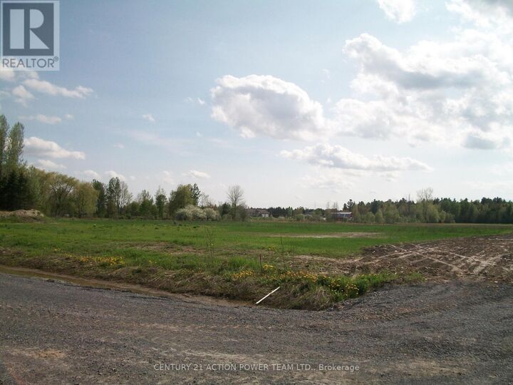 Photo de la propriété:  Montee Millaire Road  ON K0A 1M0 