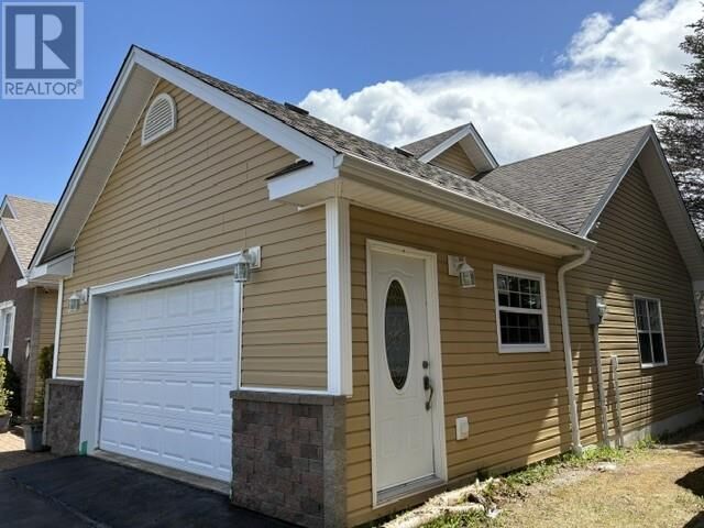 Property Photo: 2 Crimson Avenue NL A2N 0X7