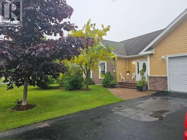 Property Photo:  2 Crimson Avenue  NL A2N 0X7 