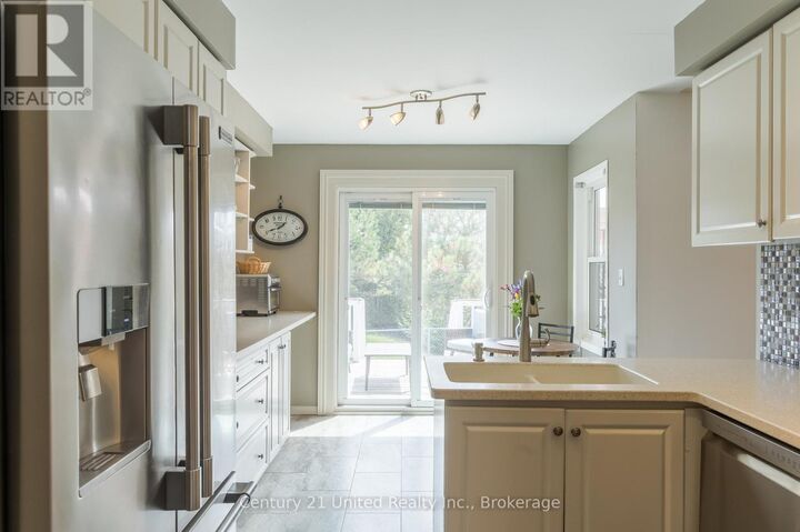 Property Photo: 9 Brookside Street ON L0A 1G0