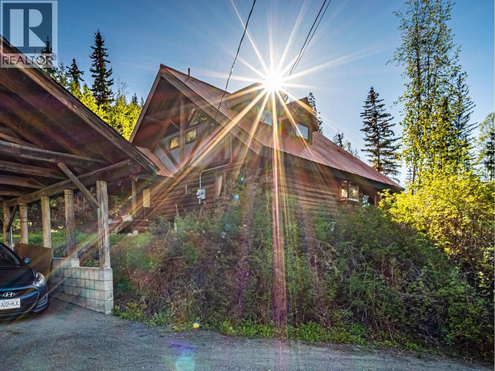 Photo de la propriété: 3330 Henderson Road BC V0E 3E1