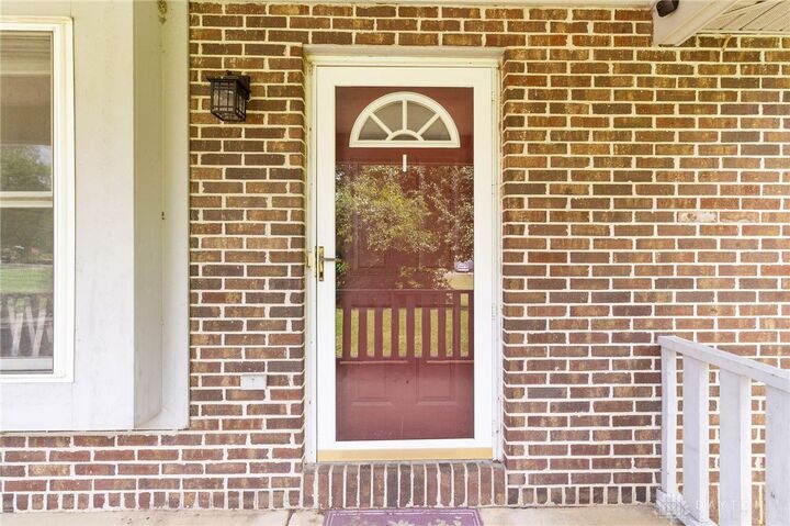 Property Photo:  214 N Lincoln Street  OH 45389 