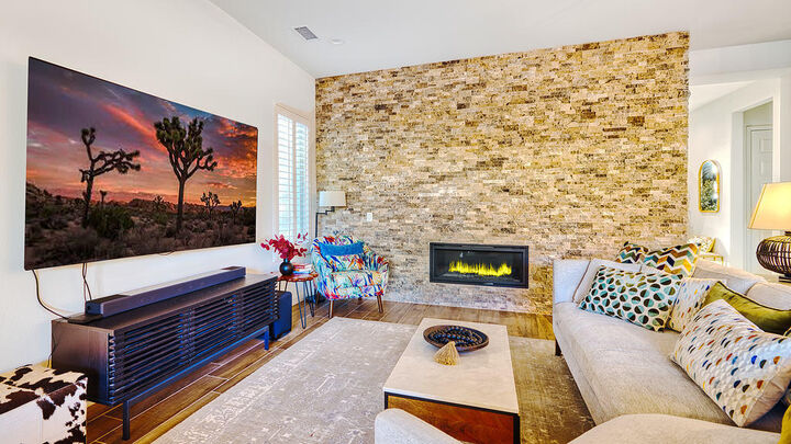 Property Photo: 15 Prosecco CA 92270