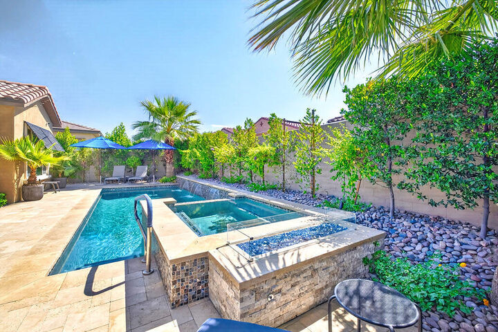 Property Photo:  15 Prosecco  CA 92270 