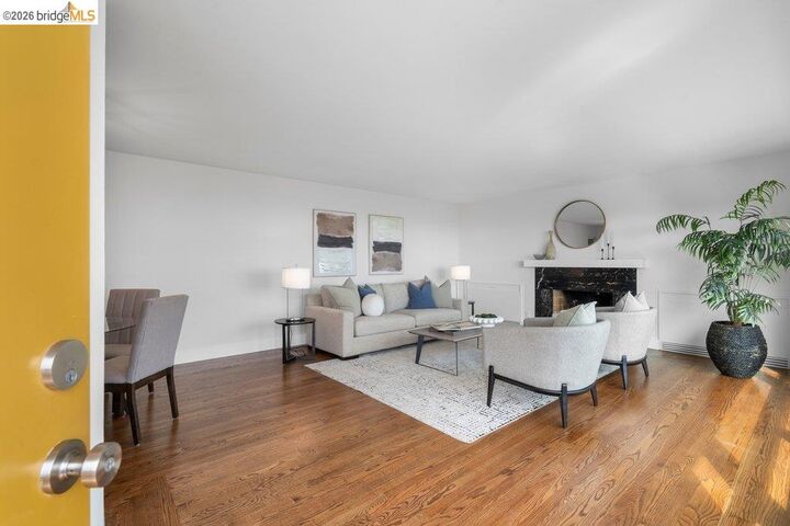 Property Photo: 6941 Fairview Drive CA 94530