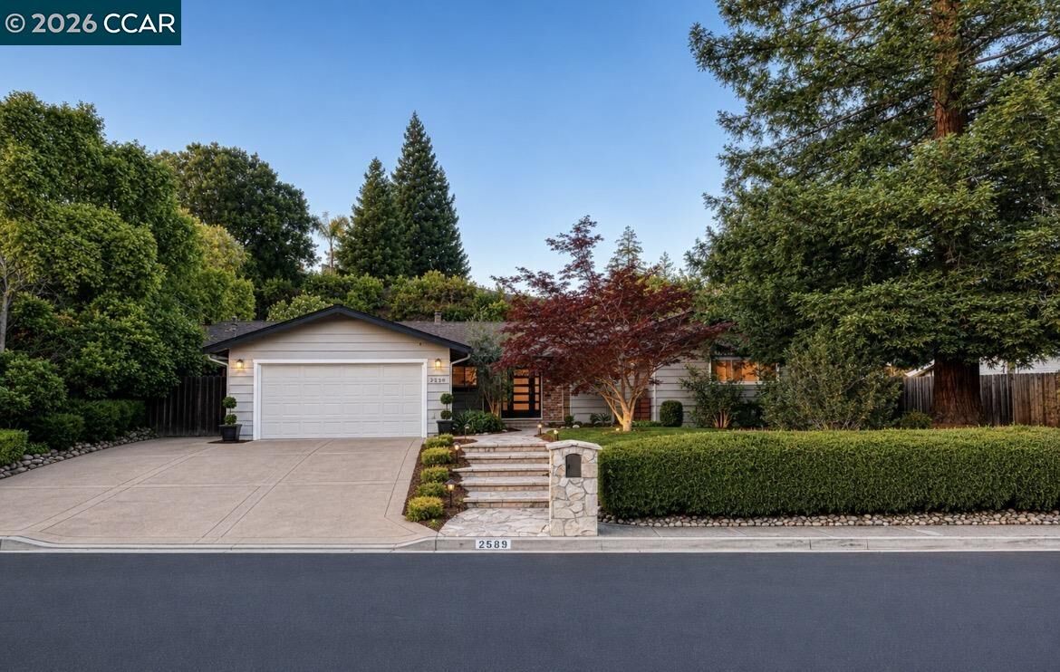 Property Photo:  2589 Pebble Beach Loop  CA 94549 
