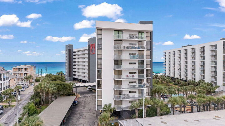 Property Photo:  114 Mainsail Drive Unit 322  FL 32550 