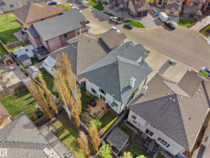 Property Photo:  1511 69 Street SW  AB T6X 1L4 