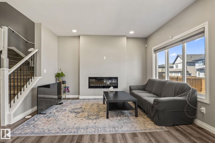 Property Photo: 5142 23A Avenue SW AB T6X 3A5