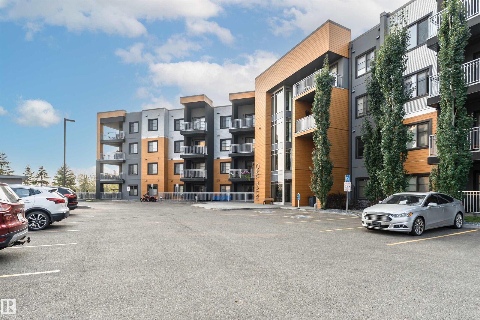 Property Photo: 503 Albany Way NW 225 AB T6V 0M5
