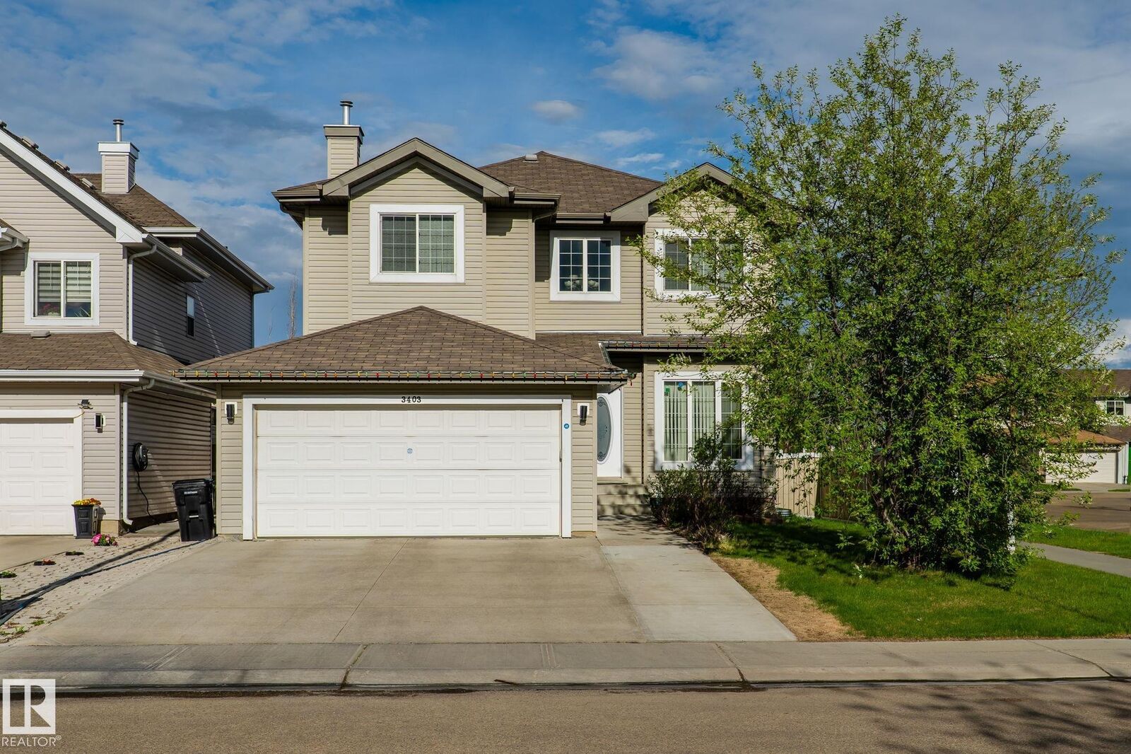 Property Photo:  3403 23st NW  AB T6T 0B2 
