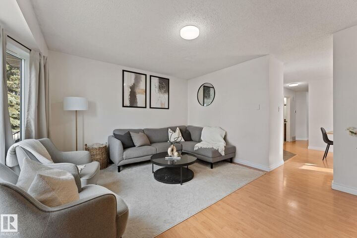 Property Photo: 4621 126 Avenue NW AB T5A 4L1