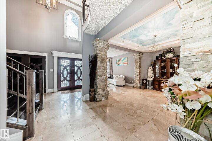 Property Photo: 11024 179 Avenue NW AB T5X 6J3