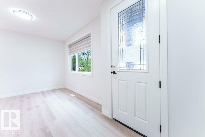 Property Photo: 6920/6922 106 Street NW AB T6H 2W3
