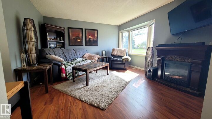 Property Photo: 18 Westbend Street AB T7X 1W3