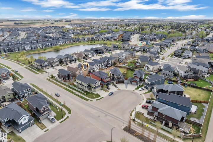 Property Photo: 4902 38 Street AB T4X 2B6