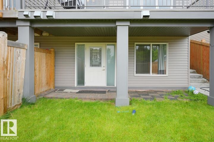 Property Photo: 1218 30 Avenue NW Bsmt AB T6T 0V7