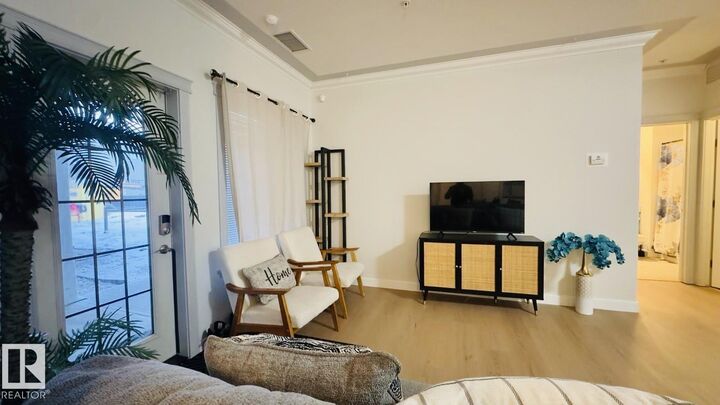 Property Photo: 16235 51 Street NW 113 AB T5Y 0V3