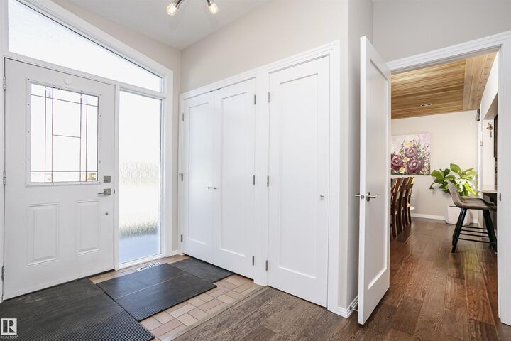 Property Photo:  14719 59 Avenue NW  AB T6H 4T5 