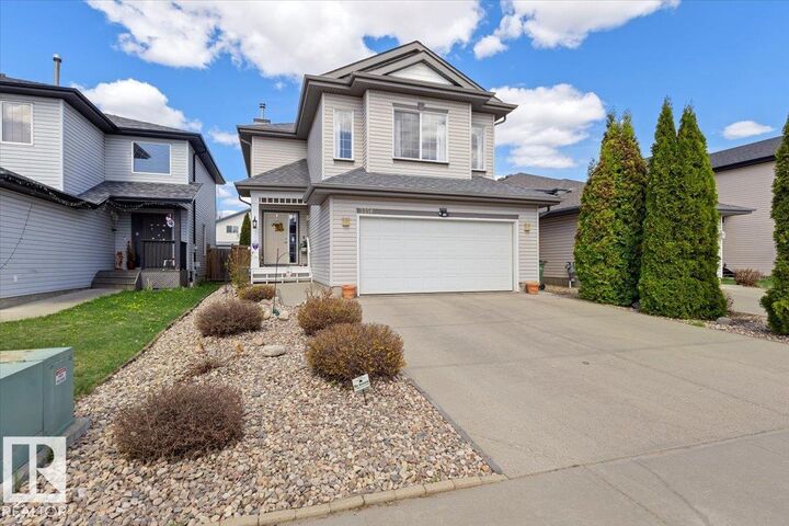 Property Photo:  3356 25 Ave NW  AB T6T 1Y4 