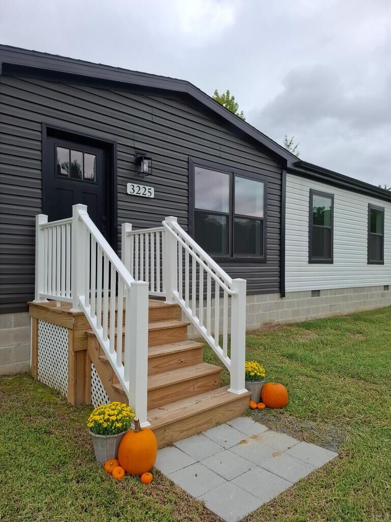 Property Photo:  3225 Pine Meadows Way  VA 23350 