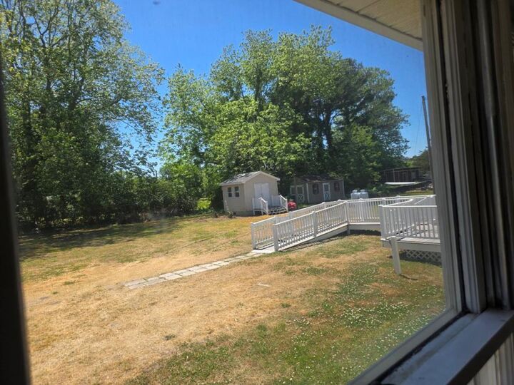 Property Photo: 26030 Circle Dr VA 23308