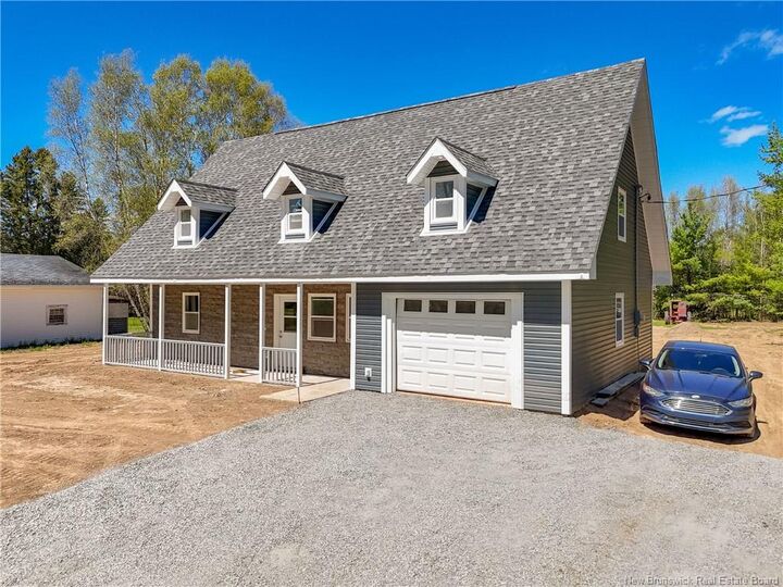 Property Photo:  10 Pine Court  NB E3A 8M9 